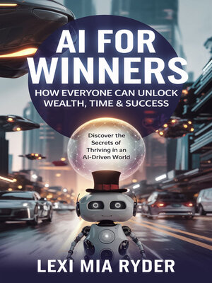 cover image of AI for Winners